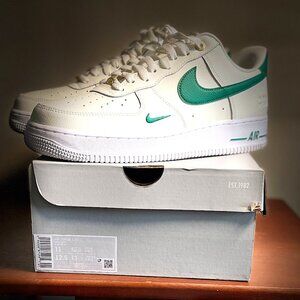 Nike AF1 / Special Edition